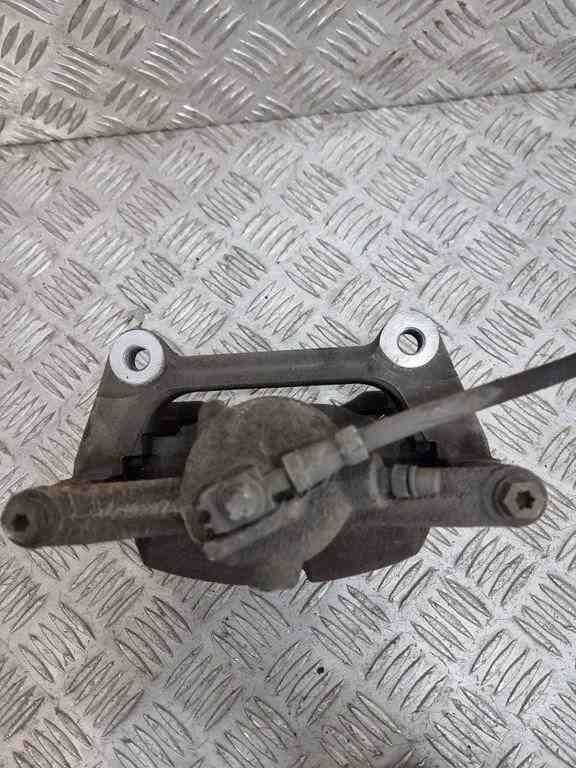 AUDI Q2 1 generation (2016-2024) Front Left Brake Caliper 67980 32439430