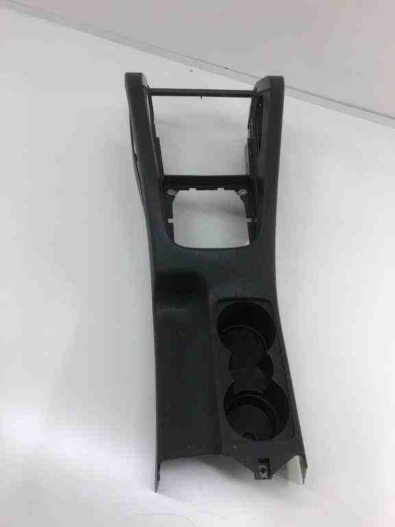 VOLKSWAGEN Scirocco 3 generation (2008-2020) Center Console 1K0863243C 32439495