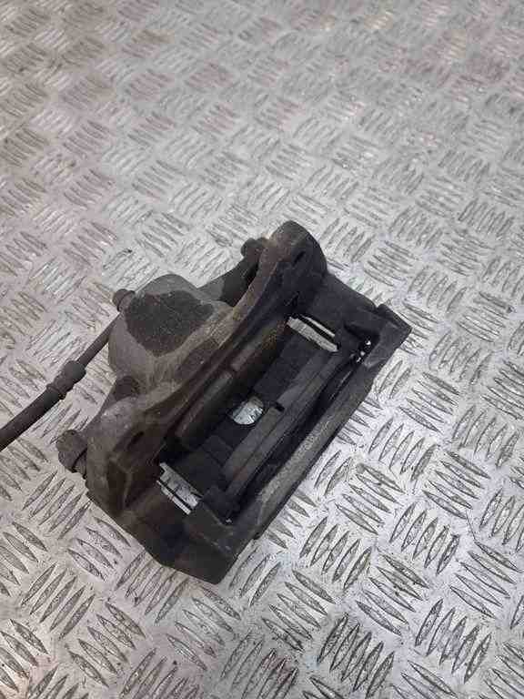 HYUNDAI Tucson 4 generation (2020-2023) Front Left Brake Caliper 58130N7100 32439589