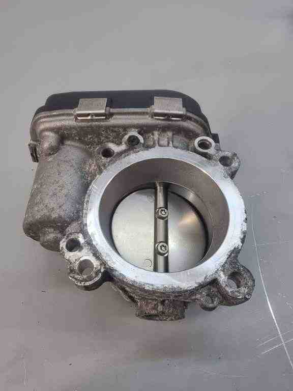 AUDI Q2 1 generation (2016-2024) Throttle Body V29073596 32439697