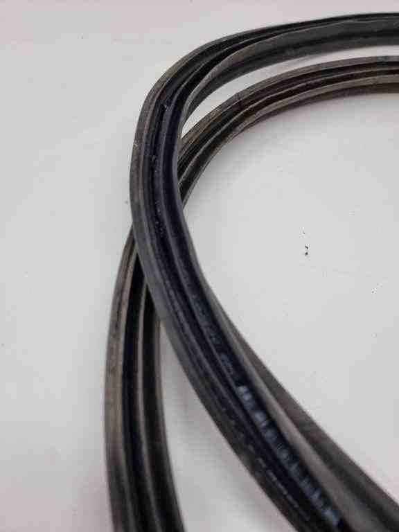 HYUNDAI Tucson 4 generation (2020-2023) Bootlid Seal Rubber 81761n7000 32439724
