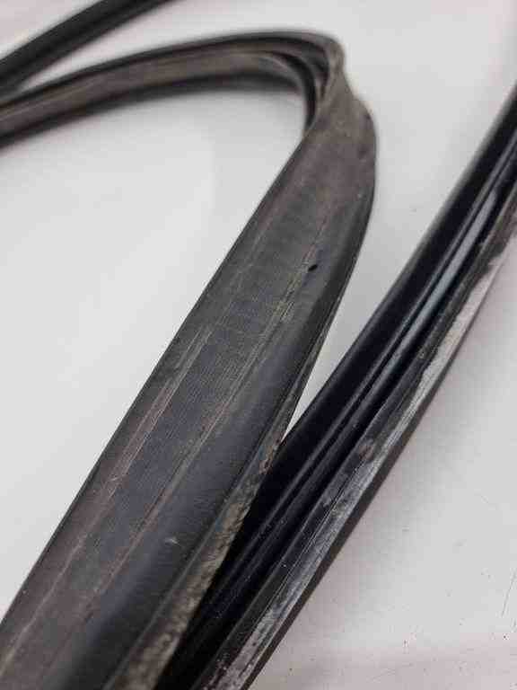 HYUNDAI Tucson 4 generation (2020-2023) Bootlid Seal Rubber 81761n7000 32439724