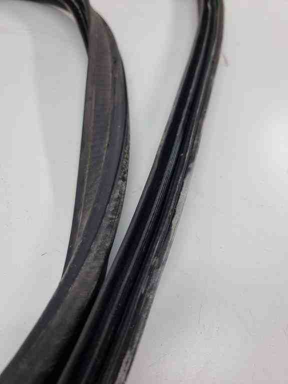 HYUNDAI Tucson 4 generation (2020-2023) Bootlid Seal Rubber 81761n7000 32439724