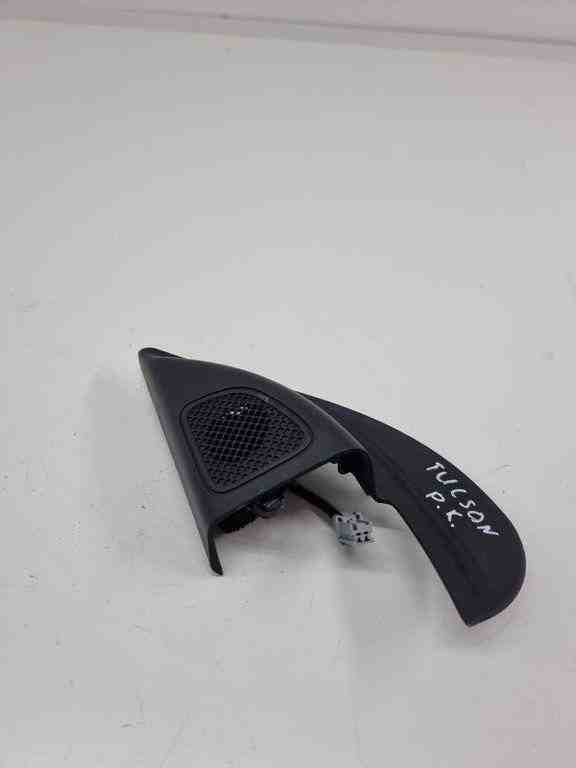 HYUNDAI Tucson 4 generation (2020-2023) Front Left Door Loudspeaker 87650n7020 32439742