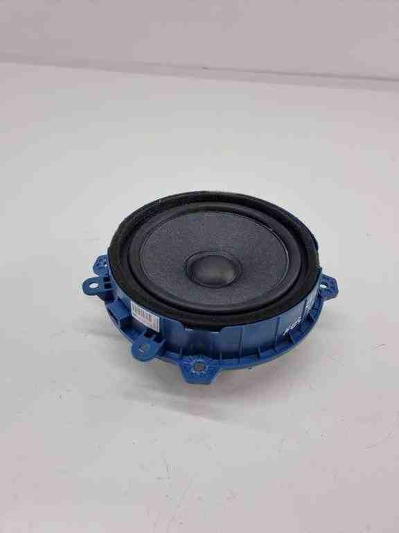 HYUNDAI Tucson 4 generation (2020-2023) Rear Right Door Sound Speaker 96330n7150 32439743
