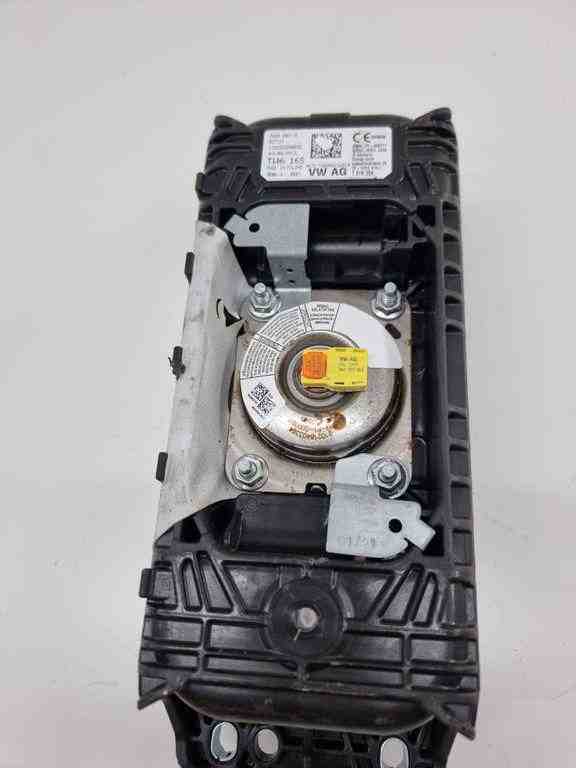 AUDI Q2 1 generation (2016-2024) Dashboard Airbag SRS 81a880204d 32439762