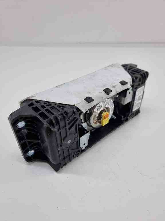 AUDI Q2 1 generation (2016-2024) Dashboard Airbag SRS 81a880204d 32439762