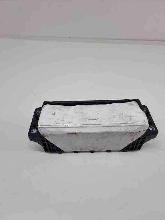 AUDI Q2 1 generation (2016-2024) Dashboard Airbag SRS 81a880204d 32439762