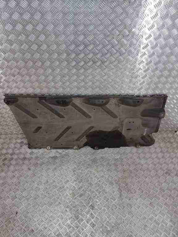 MERCEDES-BENZ A-Class W176 (2012-2018) Rear Middle Bottom Protection A2466840100 32439788