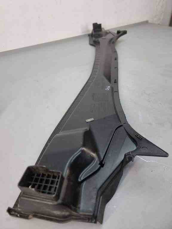 BMW 1 Series F40 (2019-2024) Center Console 7453940 32439876