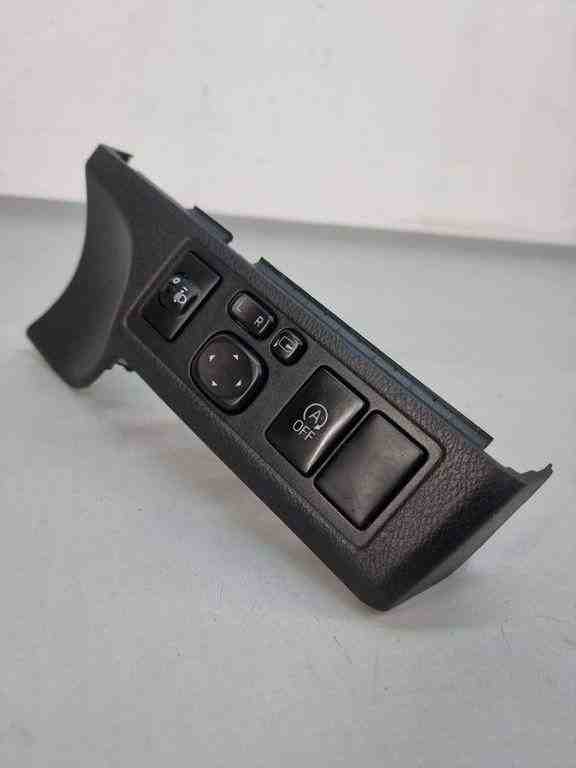 TOYOTA Avensis 3 generation (2009-2020) Switches 5544605130 32439880