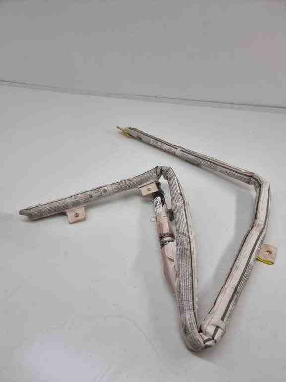 VOLKSWAGEN Scirocco 3 generation (2008-2020) Подушка безопасности потолка правая 1k8880742b 32439913