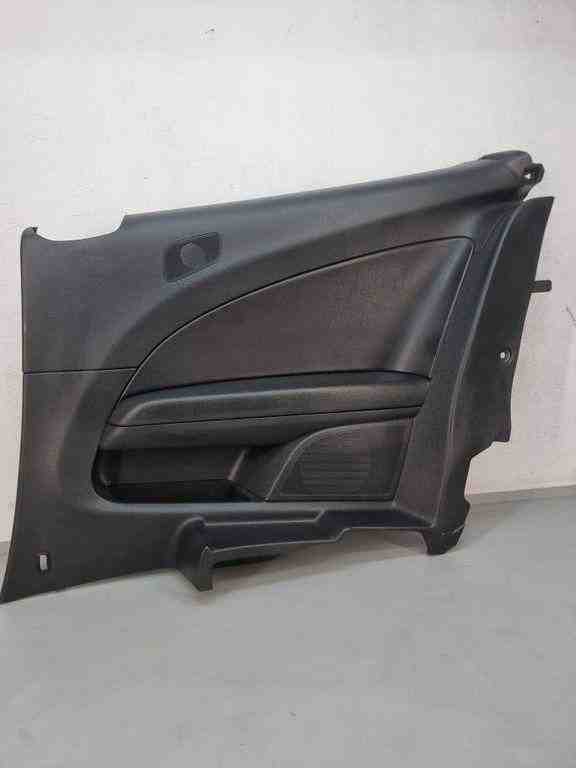 VOLKSWAGEN Scirocco 3 generation (2008-2020) Обшивка задней правой двери 1K8867044 32439919