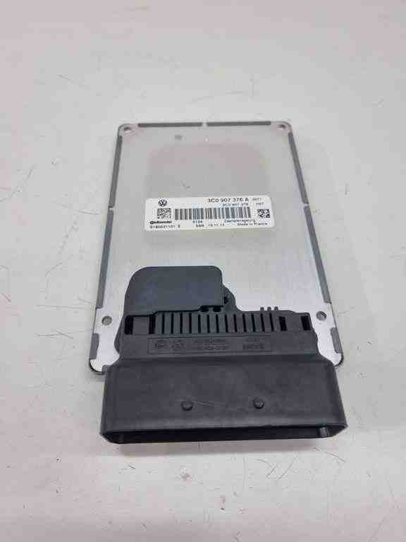 VOLKSWAGEN Scirocco 3 generation (2008-2020) Блок управления активной подвеской 3C0907376A 32439936