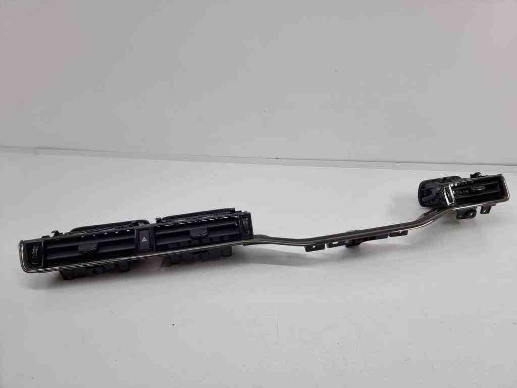 LAND ROVER Range Rover Evoque L538 (1 gen) (2011-2020) Center console air vents p8d201412b 32439977