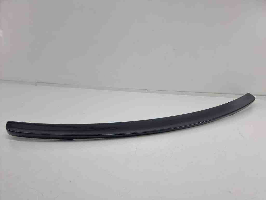 JAGUAR XF 1 generation  (2011-2016) Bootlid Spoiler 32440032