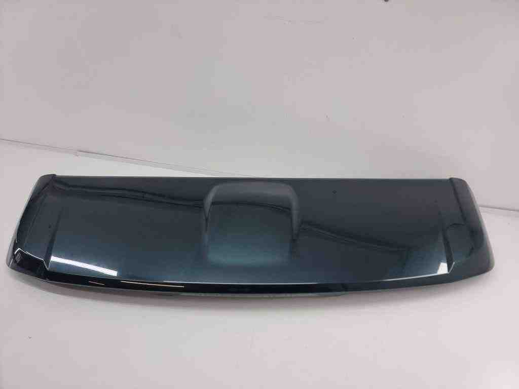 LAND ROVER Range Rover Evoque L538 (1 gen) (2011-2020) Bootlid Spoiler Bj32442k03 32440035
