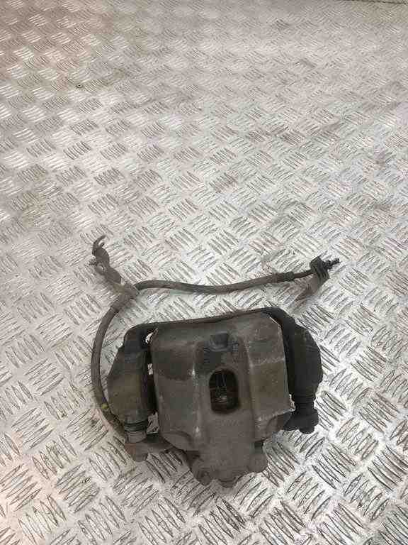 KIA Sportage 4 generation (2016-2022) Front Left Brake Caliper 32440119