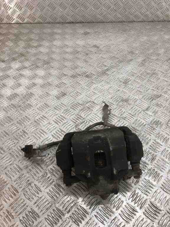 KIA Sportage 4 generation (2016-2022) Front Right Brake Caliper 32440120