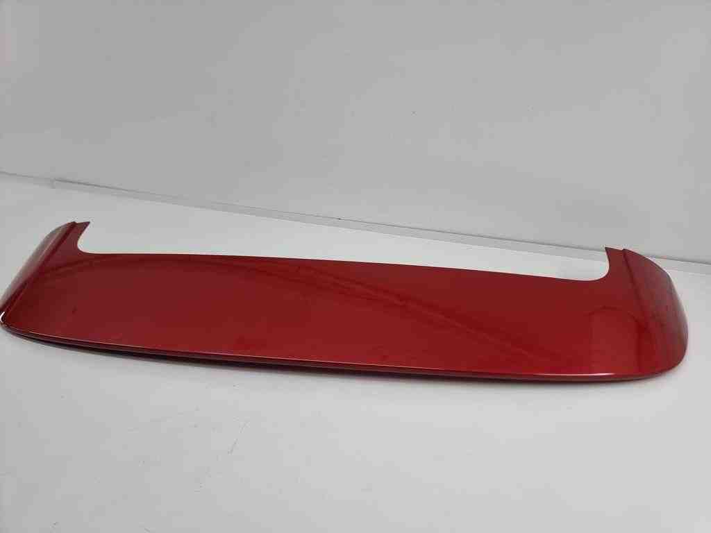 KIA Cee'd 3 generation (2018-2020) Bootlid Spoiler 87210j7000 32440137