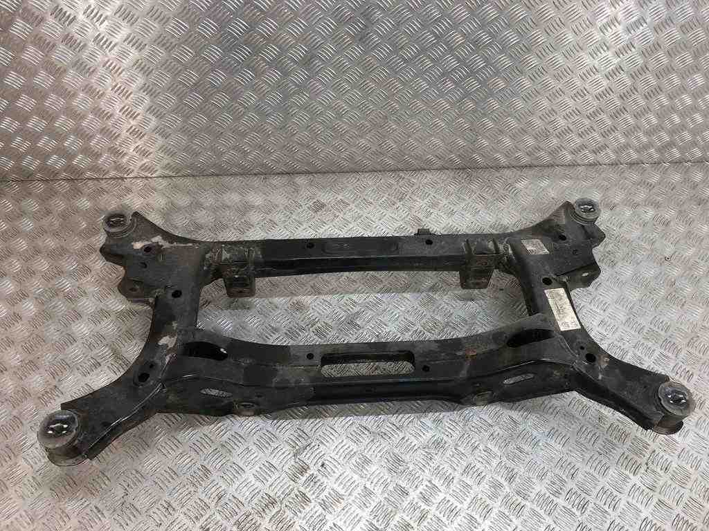 KIA Sportage 4 generation (2016-2022) Rear Subframe 55405D7500 32440144