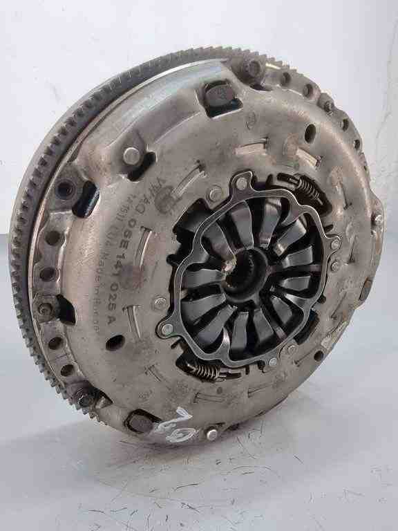 AUDI Q2 1 generation (2016-2024) Clutch Kit 05E141025A 32440145