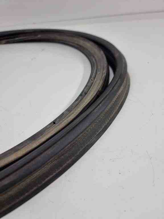KIA Sportage 4 generation (2016-2022) Bootlid Seal Rubber 32440193
