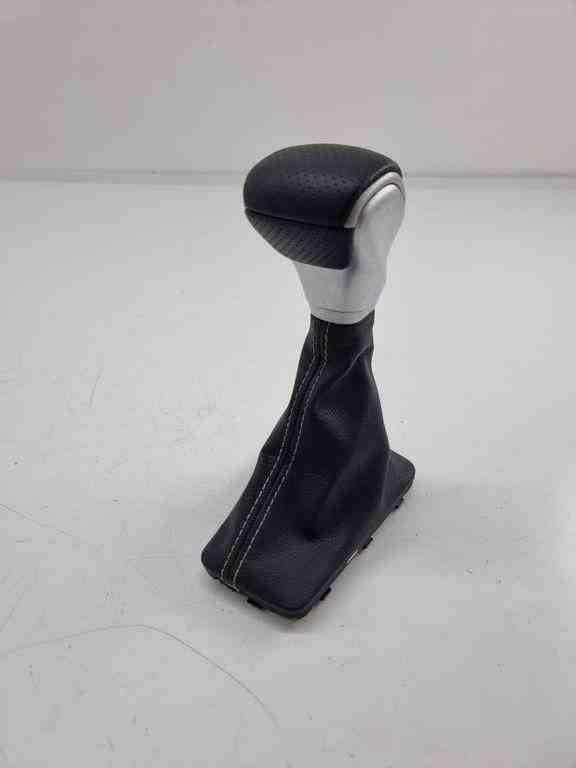 KIA Cee'd 3 generation (2018-2020) Front right mirror trim 32440204