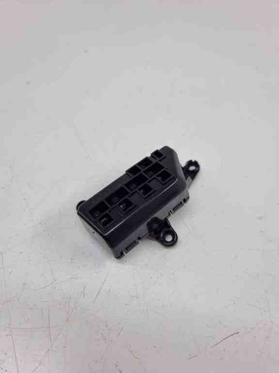 KIA Cee'd 3 generation (2018-2020) Center Console Trim 84656j7za0 32440211