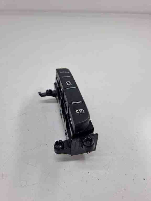 KIA Cee'd 3 generation (2018-2020) Switches 93300j7dg0 32440214