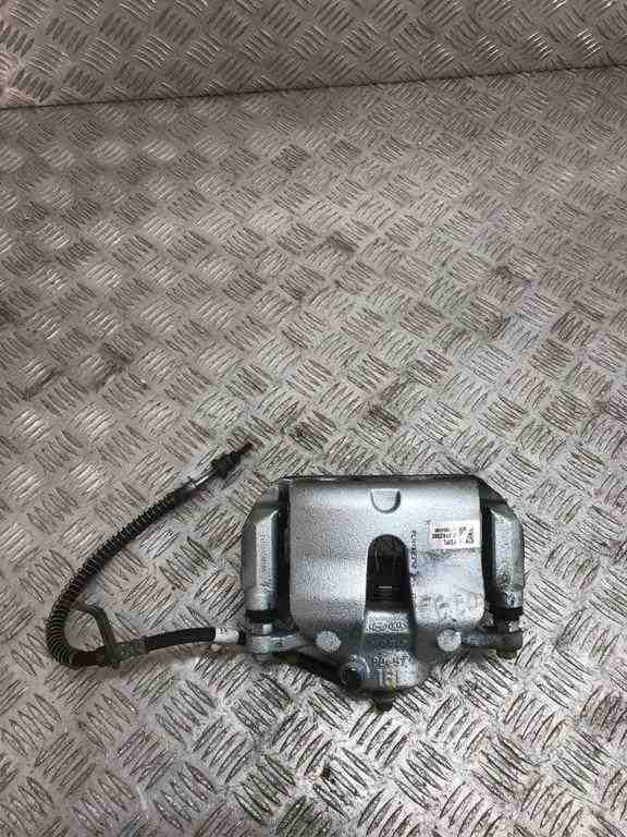 KIA Cee'd 3 generation (2018-2020) Front Left Brake Caliper 58110G4100 32440231