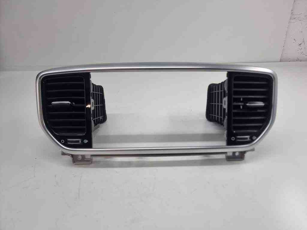 KIA Sportage 4 generation (2016-2022) Center console air vents 97420f1aa0 32440236