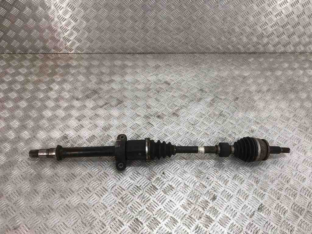 TOYOTA Avensis 3 generation (2009-2020) Front Left Driveshaft 4341005440 32440241