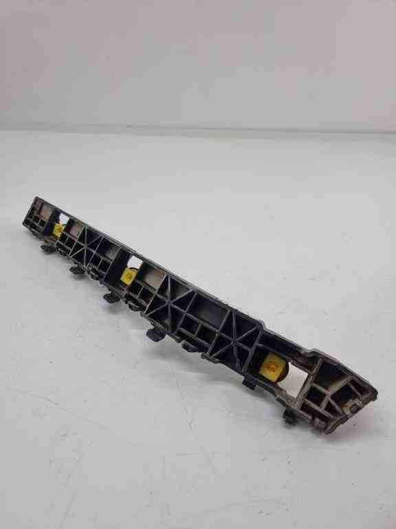 KIA Sportage 4 generation (2016-2022) Rear Left Bumper Bracket 86613f1000 32440245