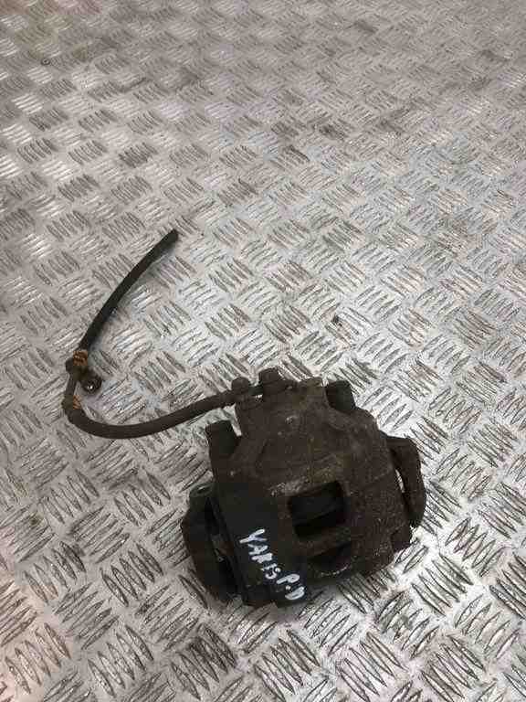 TOYOTA Yaris Cross 1 generation (2020-2023) Front Right Brake Caliper 32440271
