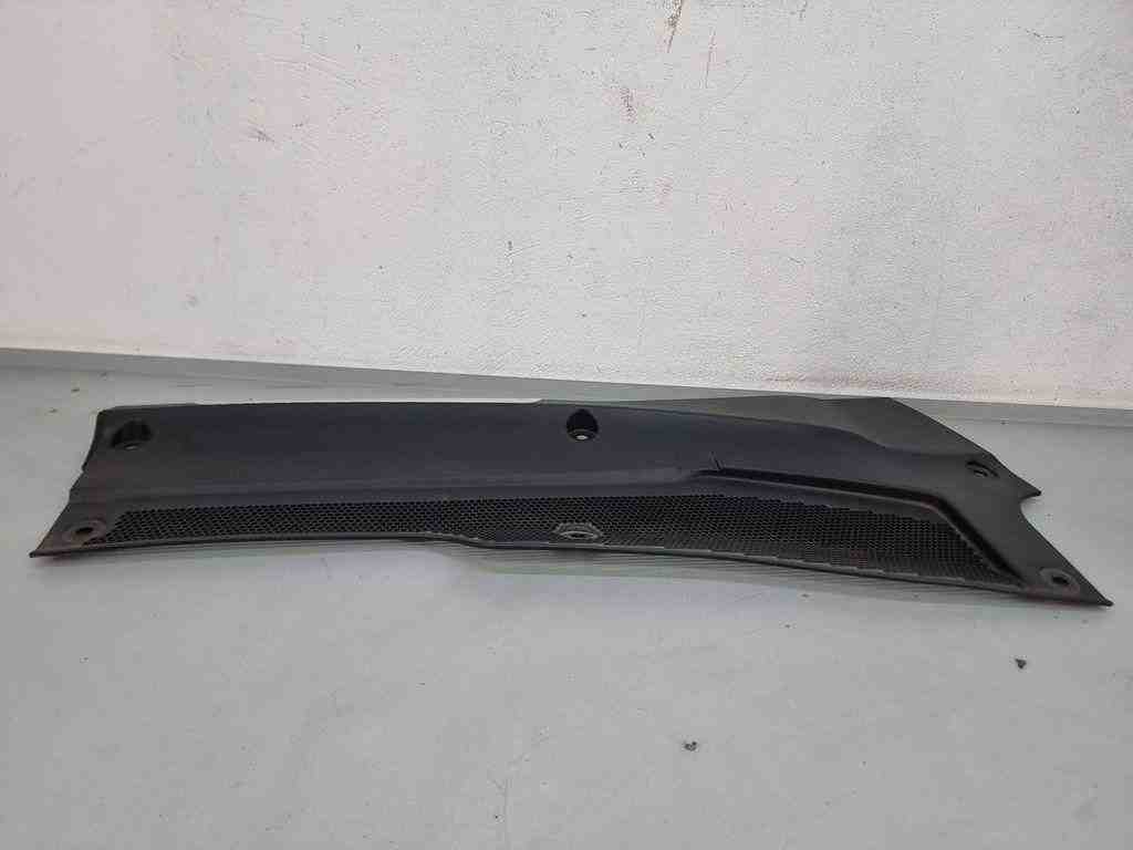 LAND ROVER Range Rover Evoque L538 (1 gen) (2011-2020) Center Console K8D2021B57AE 32440317
