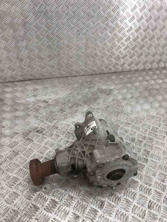 LAND ROVER Range Rover Evoque L538 (1 gen) (2011-2020) Front Transfer Case ej327L486ac 32440455