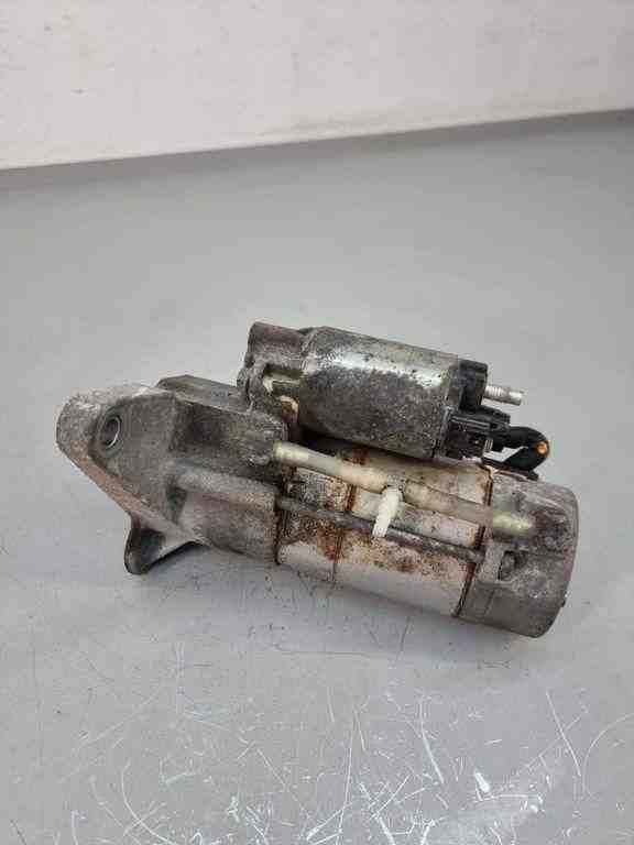 LAND ROVER Range Rover Evoque L538 (1 gen) (2011-2020) Rear Left Shock Absorber Gj3211001ae 32440489