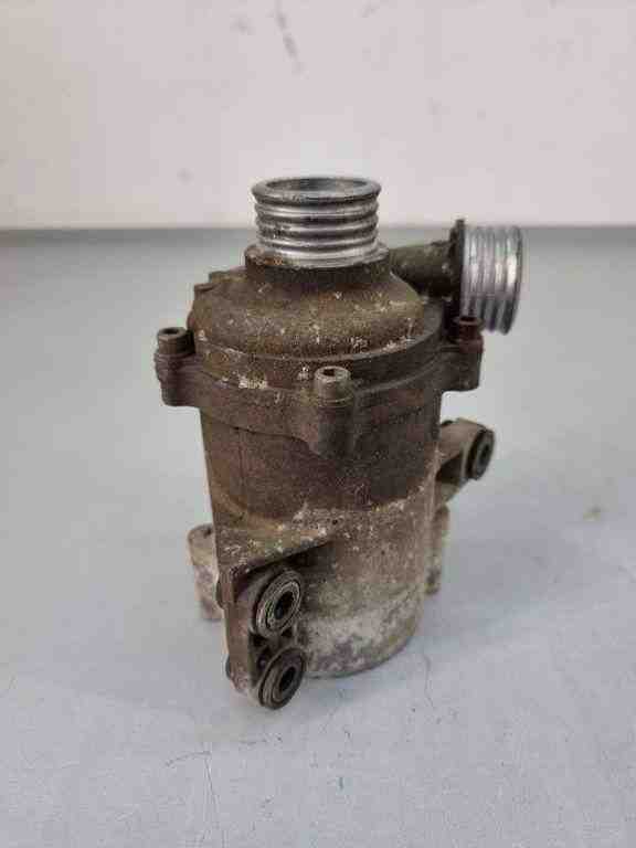 BMW 3 Series F30/F31 (2011-2020) Tensioner alternator belt 759771508 32440539