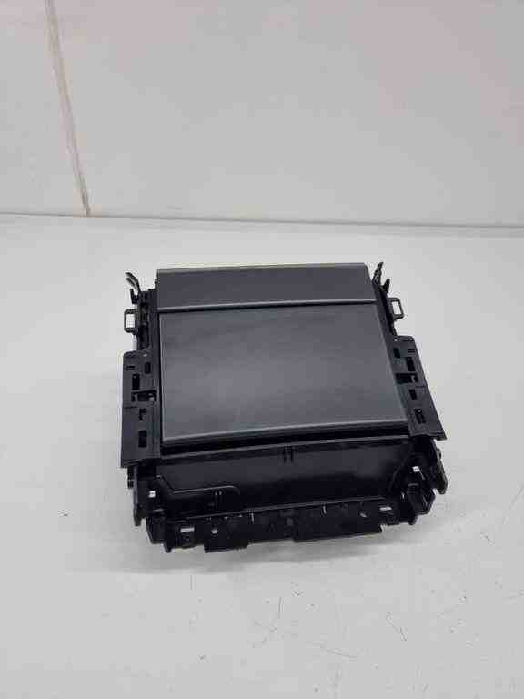 LAND ROVER Range Rover Evoque L538 (1 gen) (2011-2020) Center Console Trim R8a2045b28a 32440591