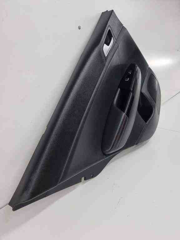 KIA Sportage 4 generation (2016-2022) Rear Left Door Panel 32440703