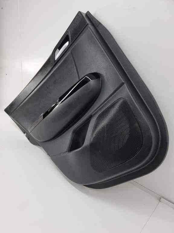 KIA Sportage 4 generation (2016-2022) Rear Left Door Panel 32440703