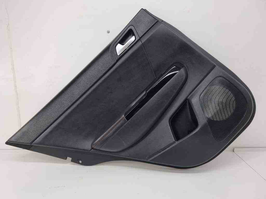 KIA Sportage 4 generation (2016-2022) Rear Left Door Panel 32440703
