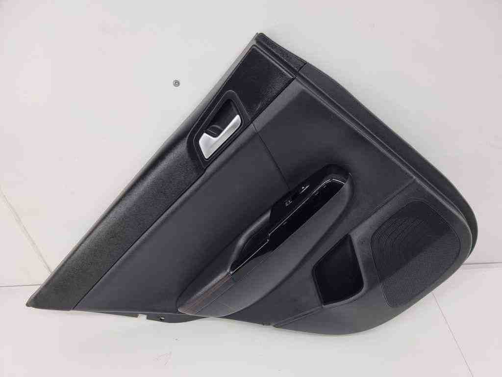KIA Sportage 4 generation (2016-2022) Rear Left Door Panel 32440703