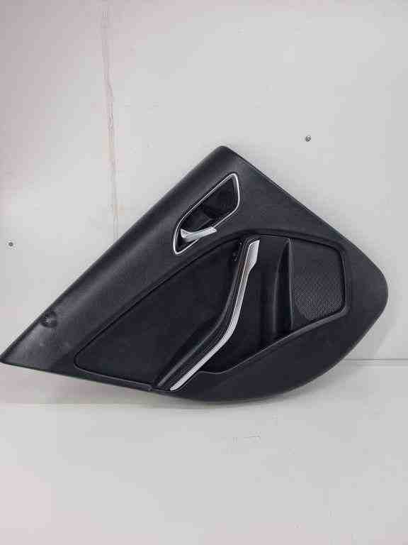 MERCEDES-BENZ A-Class W176 (2012-2018) Rear Left Door Panel 32440710