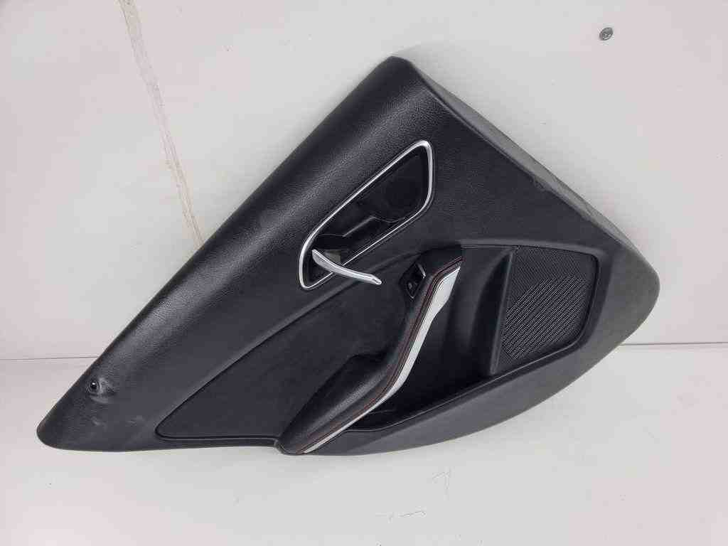 MERCEDES-BENZ A-Class W176 (2012-2018) Rear Left Door Panel 32440710