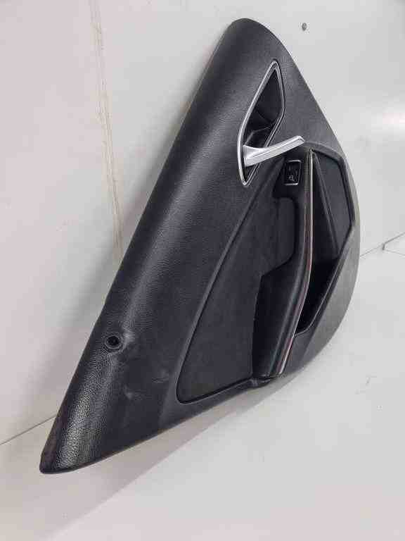 MERCEDES-BENZ A-Class W176 (2012-2018) Rear Left Door Panel 32440710