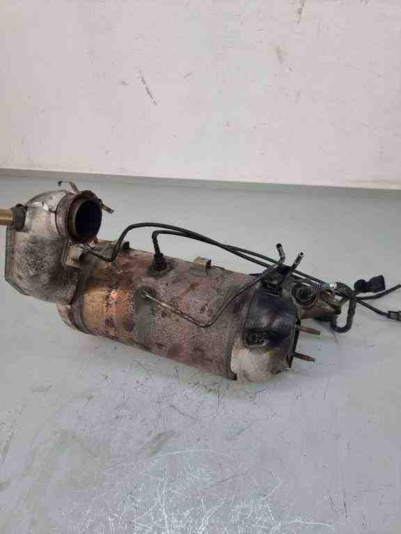 MERCEDES-BENZ A-Class W176 (2012-2018) Катализатор 112701962000 32440878