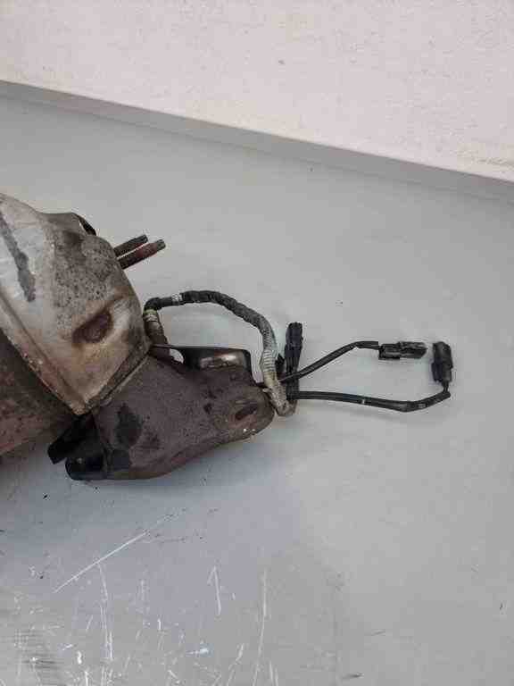 MERCEDES-BENZ A-Class W176 (2012-2018) Катализатор 112701962000 32440878