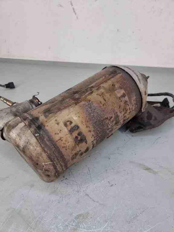MERCEDES-BENZ A-Class W176 (2012-2018) Катализатор 112701962000 32440878